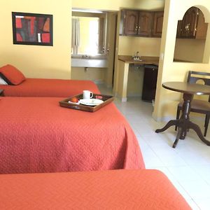 Basic Triple Room